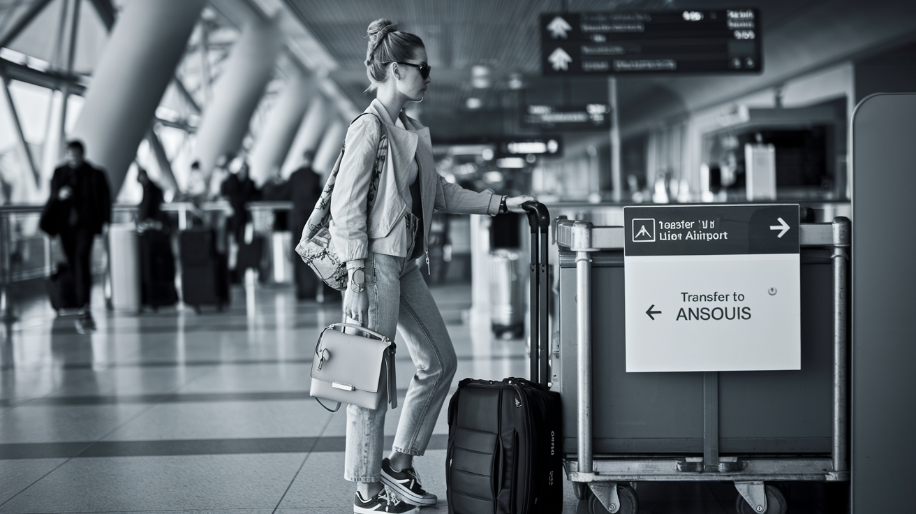 Marseille Airport Transfer to Ansouis: Your Gateway to Provençal Charm